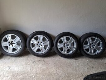 Alu kola FORD 5x108 R16 - 1