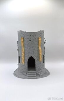 3D tisk & 3D modelování na zakázku
