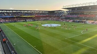 AC Sparta Praha - FC Viktoria Plzeň - 1