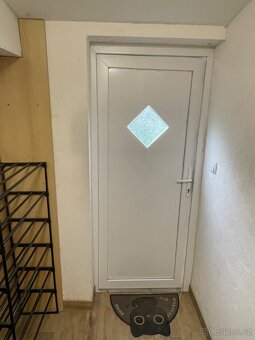 Pronájem bytu 1+1, 52 m2, Ves Touškov u Stodu Byt je pro max