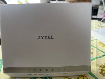 Router ZYXEL