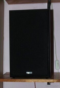 Magnát Monitor Supreme 202 černé