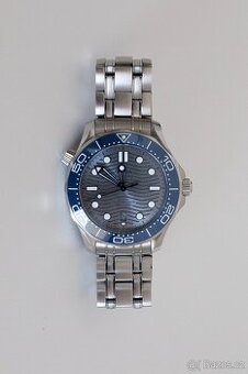 Omega Seamaster Diver 300 M