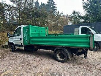 Iveco Daily 50C15