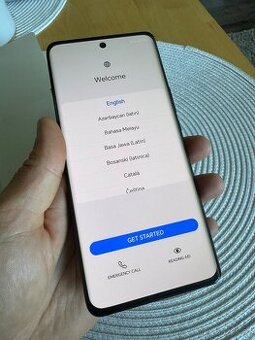 HONOR Magic6 Lite 5G Midnight Black