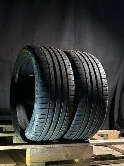 Letní pneu 265/40 R20 10Y Tristar 4,5-5mm