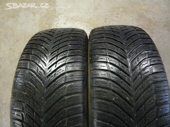 Pneu 195/55/15, 195-55-15, 195 55 15. - -