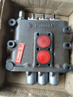 hydraulický rozvádzač MP100 /R-100/ - 1