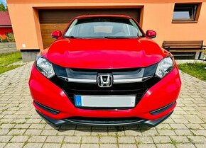 Honda HR-V 2016, 1.6 i-DTECH
