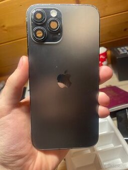 iPhone 12Pro Max housing