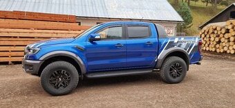 Ford Ranger Raptor