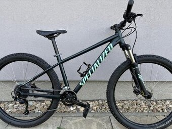 Dětské horské kolo Specialized Rockhopper 27,5 Sport - 1