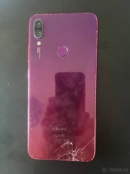 xiaomi redmi note 7