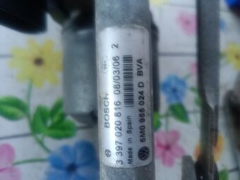 motorky steracu golf plus - 1