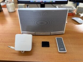 Reproduktor BOSE SoudDock Portable + Bluetooth