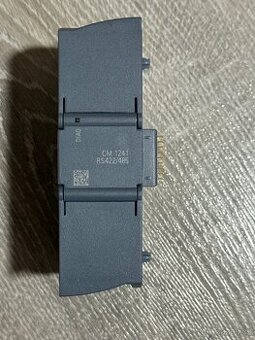 Karta RS485 Siemens Simatic s7-1200