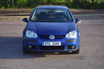 Golf 5, 1.4, 55kw