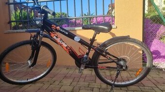 Dětské jízdní kolo Taifun Booster 24
