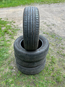 4ks letní pneu Bridgestone 185/65/15