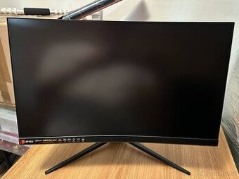 MSI OPTIX G24 Series