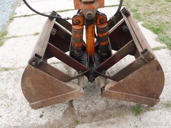 Lopata UNHZ 750