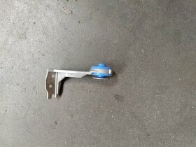 Nový originální držák intercooler Peugeot/Citroen