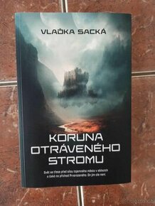 Koruna Otráveného Stromu - 1