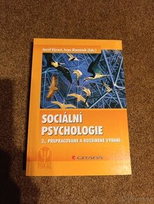 Sociální psychologie