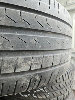 255/50R19 103W Scorpion Verde MO PIRELLI
