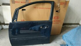 Ford C-Max, levé přední dveře