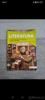 Učebnice SŠ