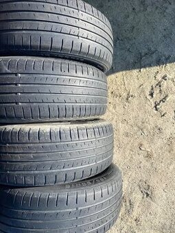 Pneu 195/55 R15