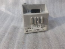 BMW 5 E39 - DWA - snímač alarm