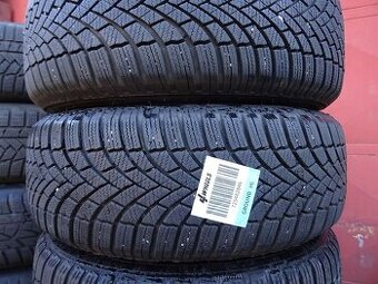 Zimní pneu Bridgestone Blizak LM005, 205/60/16, 2 ks, 7,5 mm