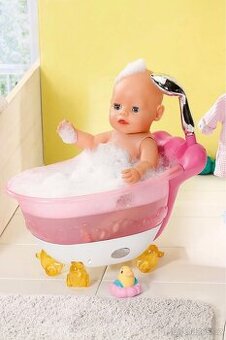 Vanička Baby Born - 1