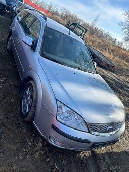 Ford Mondeo 96kw Náhradní díly