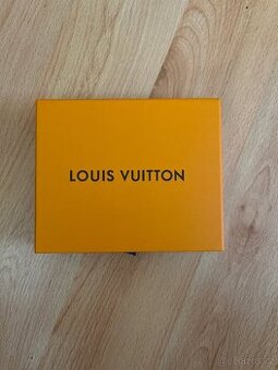 Louis Vuitton peněženka