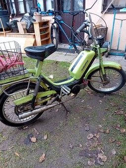 Babetta 210