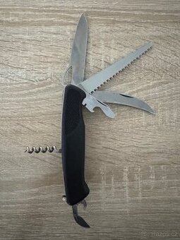 Wenger Ranger - 1