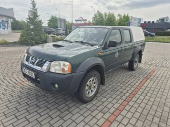 Nissan Double Cup