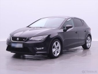 Seat Leon 1,4 TSI 110kW ACT FR (2016) - 1
