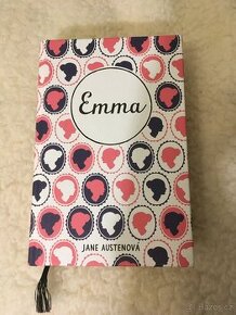 Jane Austen / Emma - 1