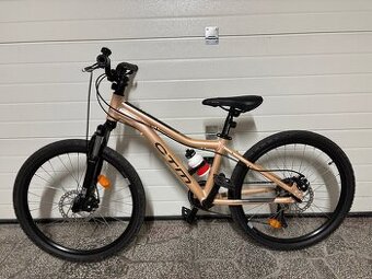 Dětské kolo CTM Rocky 3.0, 24”