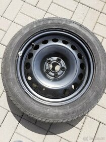Prodám kolo 5x100 R16