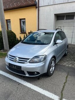 Volkswagen Golf V Plus 1.4 United