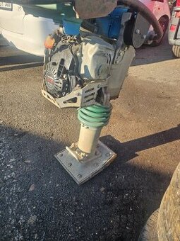 Weber pech  honda