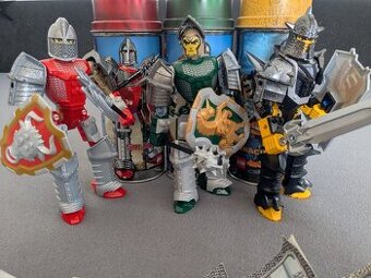 LEGO Knight's Kingdom