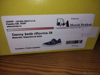 sandále, platenky
