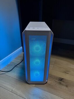 Herní PC