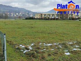 Prodej pozemku ve Velkém Březně, okr. Ústí nad Labem